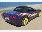 Thumbnail Photo 15 for New 1998 Chevrolet Corvette Convertible